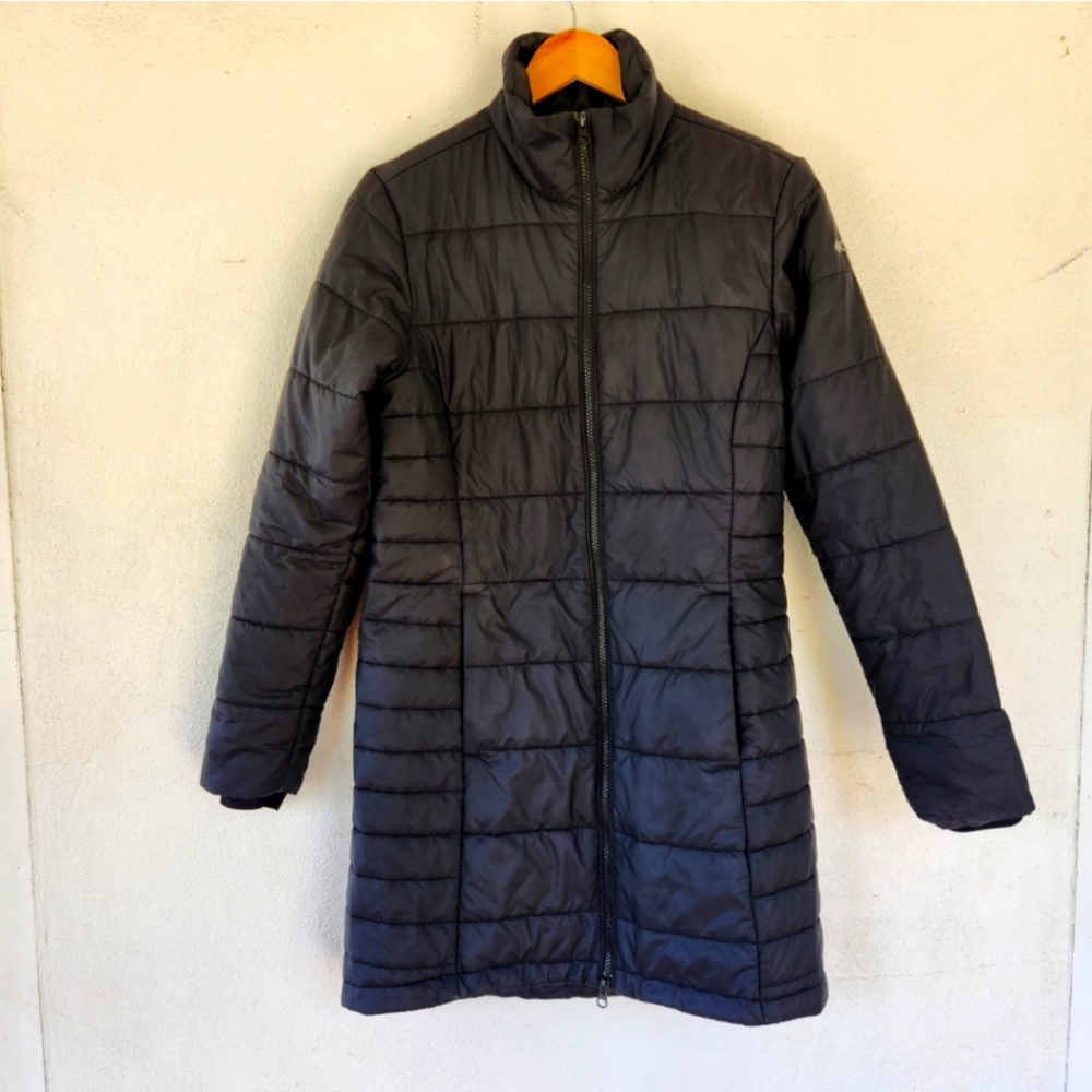 Columbia Omni Heat Women's Winter Jacket Size M